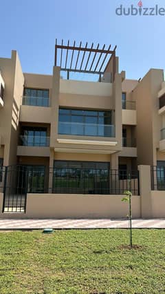 For Rent 4 Bhk Villa In Muscat Hills 0