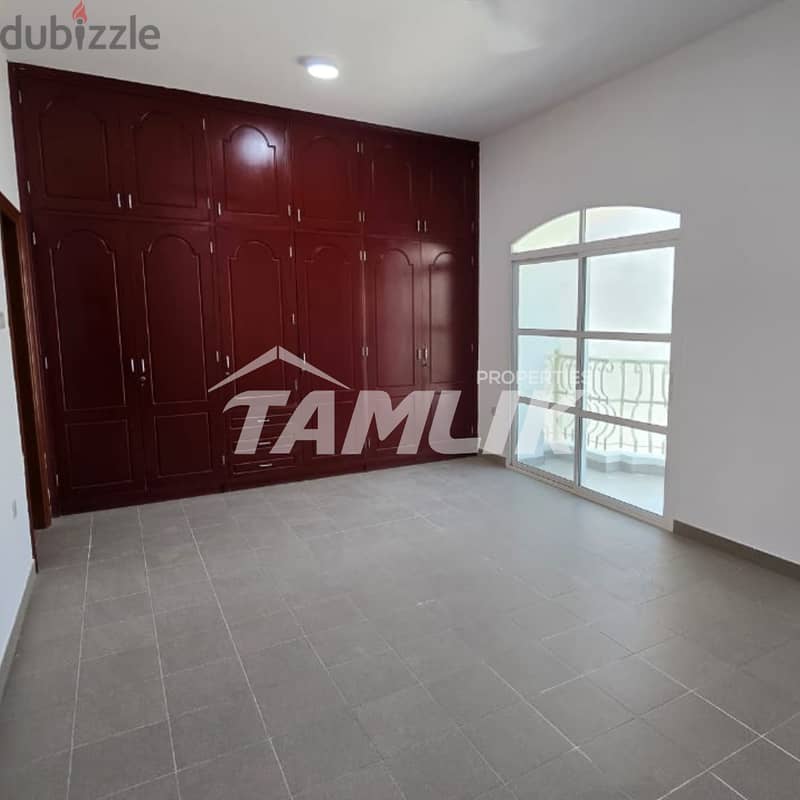 Luxury Townhouse for Rent in MQ | REF 630TB 3