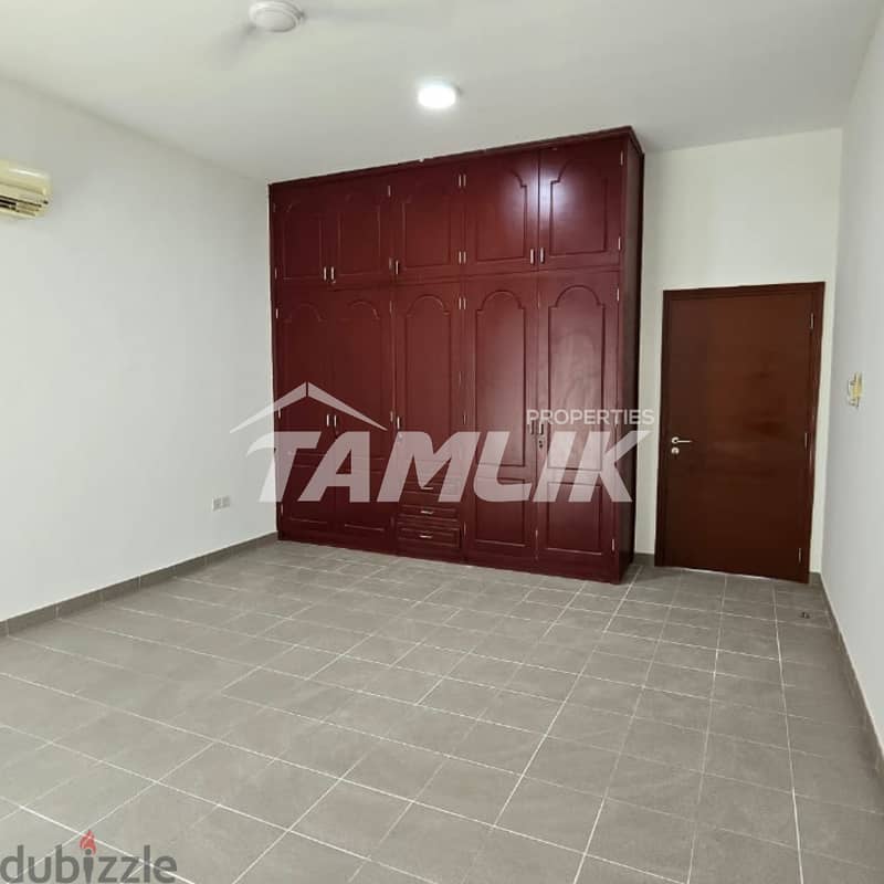 Luxury Townhouse for Rent in MQ | REF 630TB 8