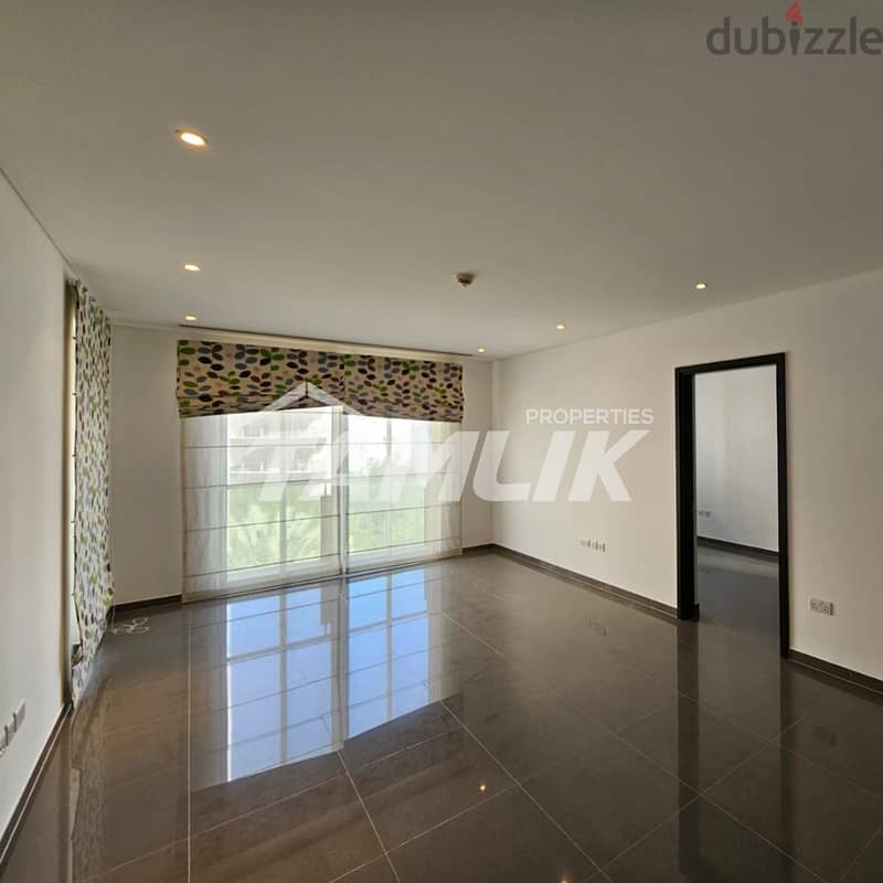 Excellent Apartment for Rent in Al Mouj | REF 784YB 1