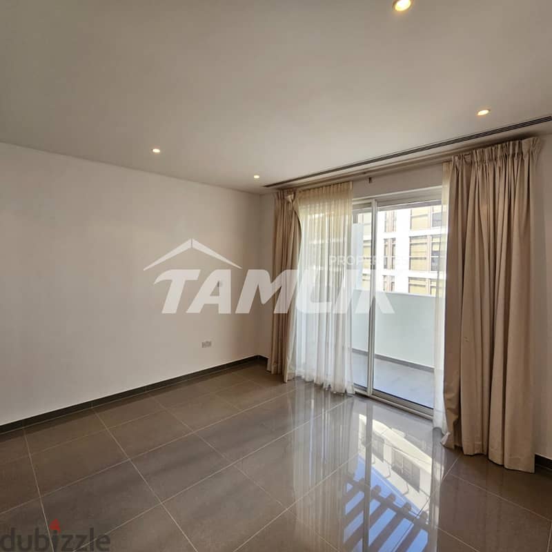 Excellent Apartment for Rent in Al Mouj | REF 784YB 5