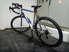 Trinx road bike 0