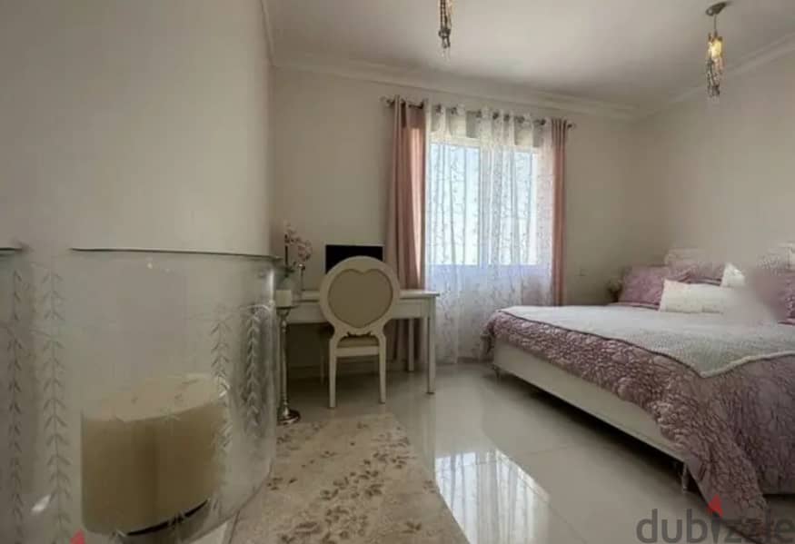 SR-SL-666 Stunning High-Quality full Furnished Flat to Let in bowshar 1