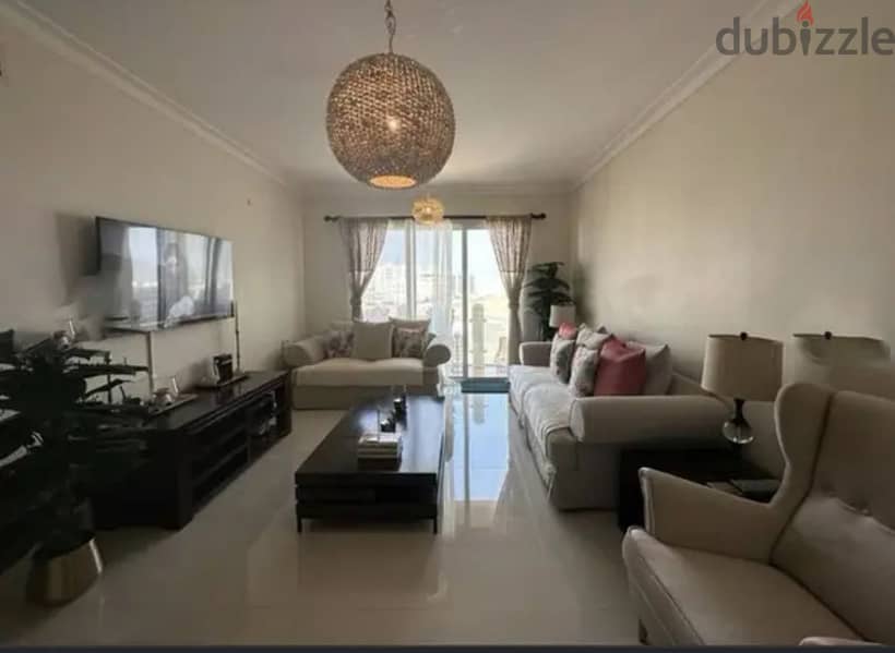 SR-SL-666 Stunning High-Quality full Furnished Flat to Let in bowshar 2