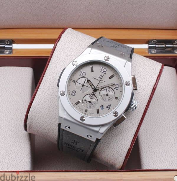 Hublot Mens Watch 3