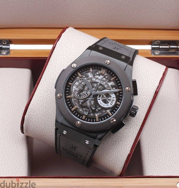 Hublot Mens Watch 5