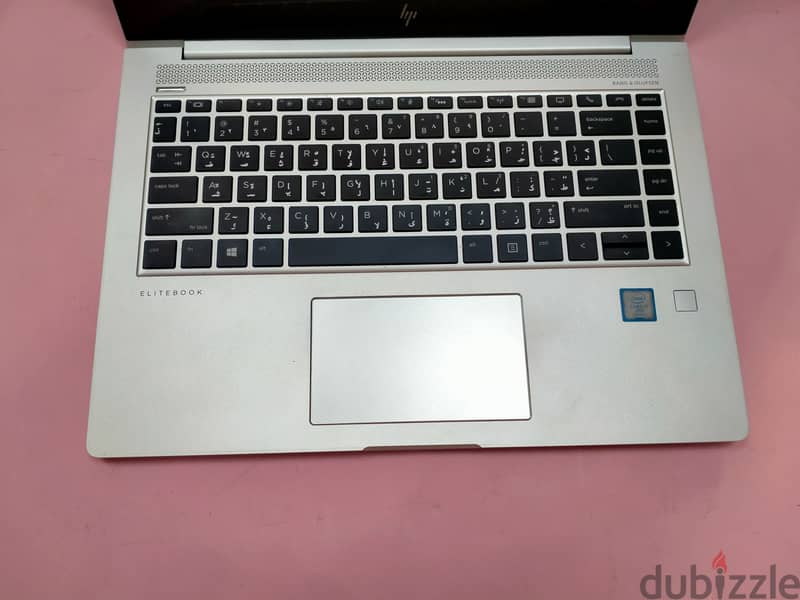 4K-HP ELITEBOOK 1040 TOUCH SCREEN CORE i7 16GB RAM 512GB SSD NVMe 14 4