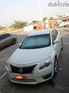 Nissan Altima 2013 0