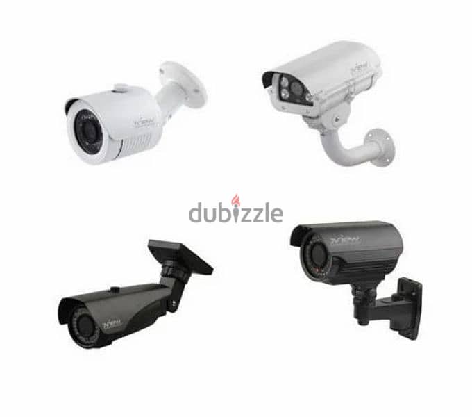 security camera system for kitchen 0