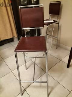 Bar stools 0