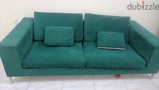 6 seater Sofa 0