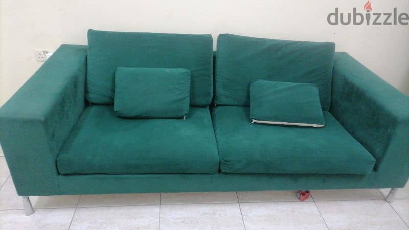 6 seater Sofa 0