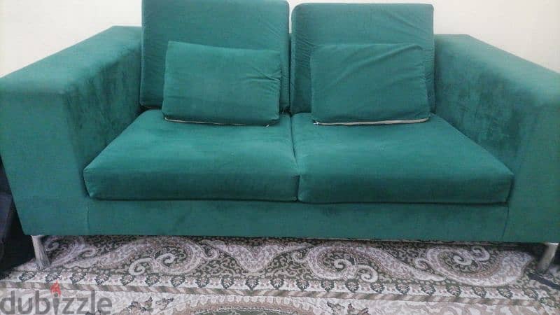 6 seater Sofa 2