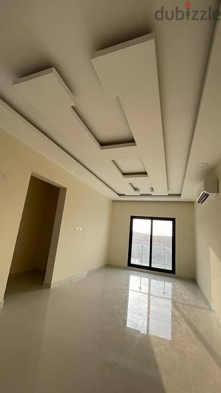 Open Plan Spacious Apartment with Balcony Bausher 0