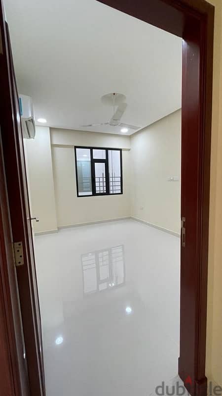 Open Plan Spacious Apartment with Balcony Bausher 3