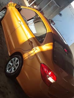 Ford Figo 2016 0