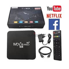 smart TV magic box ip TV receiver 0