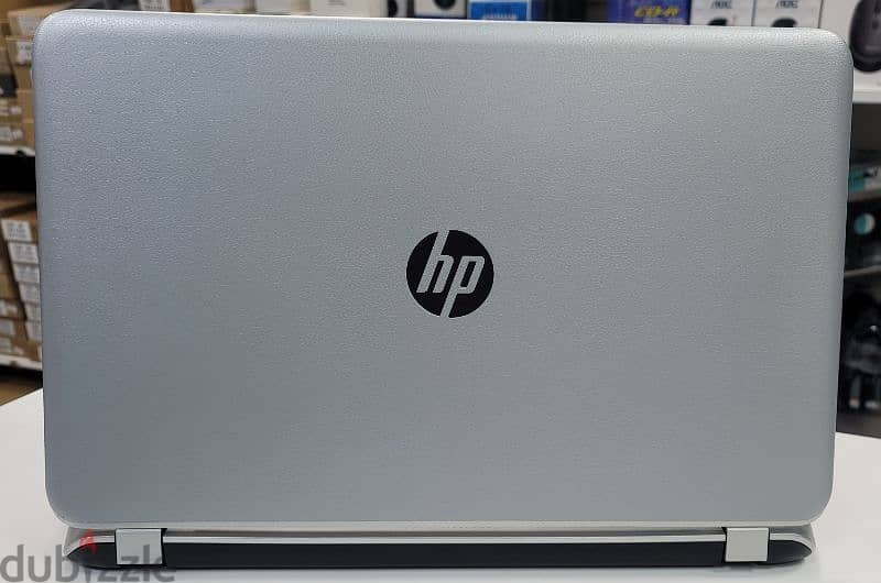 hp Pavilion Core i7 Prosser Big size 17.3" HD Display With Warranty 5