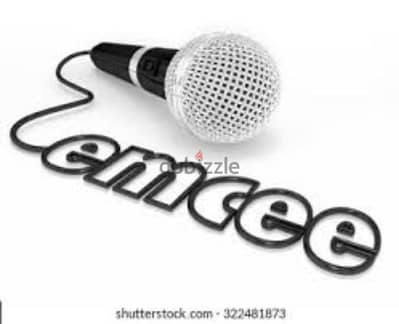 Emcee_Anchor_Party Host_Game Organiser_Voiceover_Conference Comperer