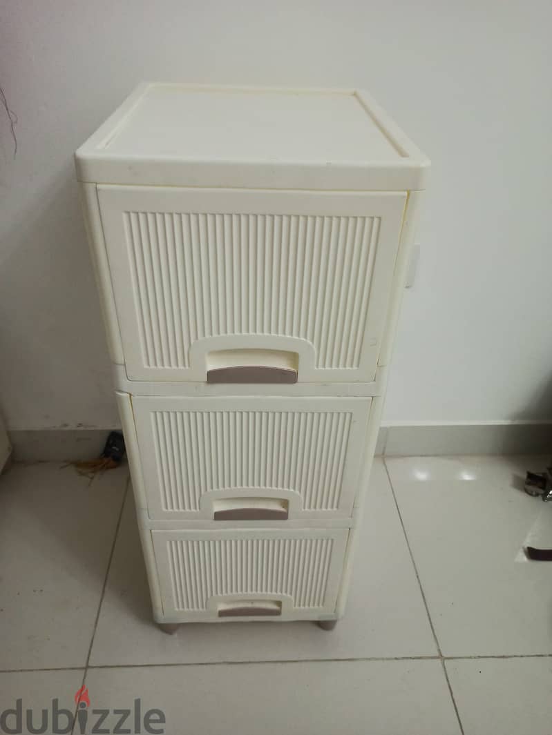 Foldable stoarge cabinet 6