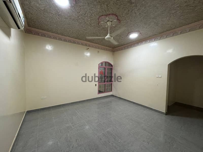 فيلا للإيجار في السيب سور ال حديد - villafor rent in seeb sur al Hadid 15