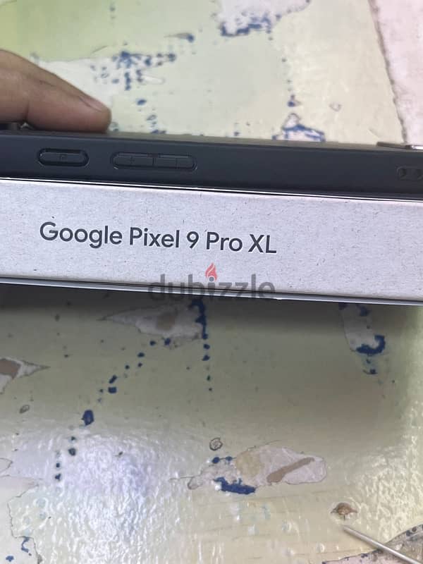 google 9 pro xl 512 gb 0