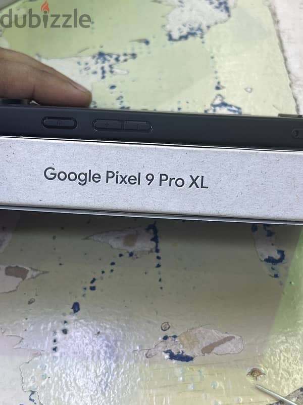 google 9 pro xl 512 gb 1