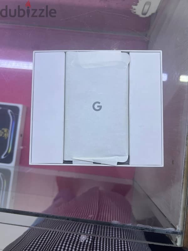 Google fold 1 256 gb 2