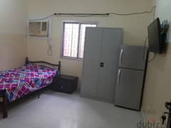 Room for Rent Near Hala Market Qurum 0