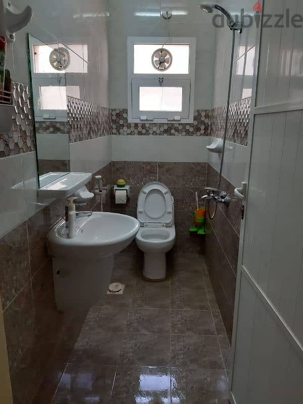 Room for Rent Near Hala Market Qurum 3