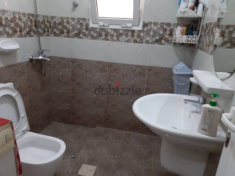 Room for Rent Near Hala Market Qurum 4