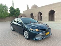 Toyota Camry 2010 0