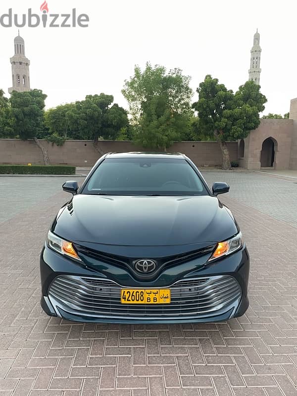 Toyota Camry 2010 2