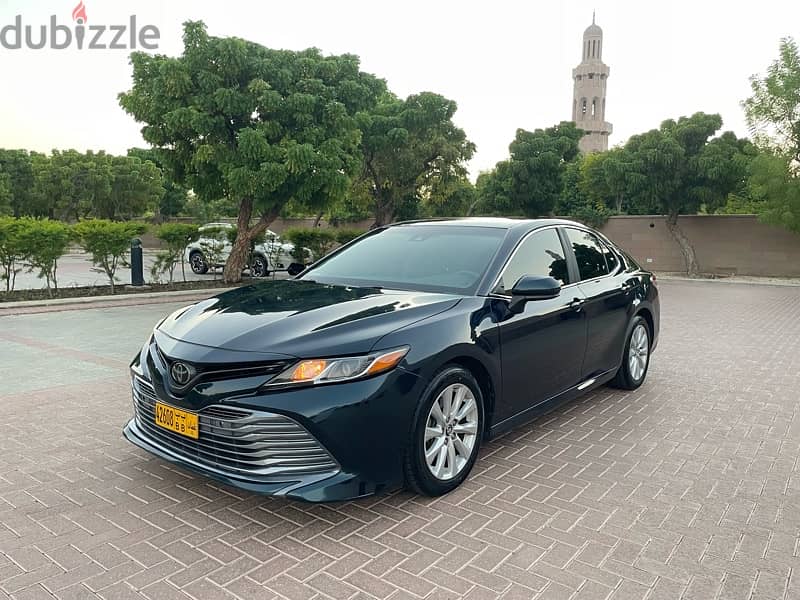 Toyota Camry 2010 3