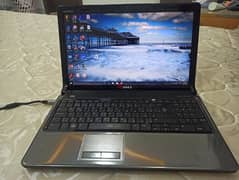 Dell Inspiron 1564 0