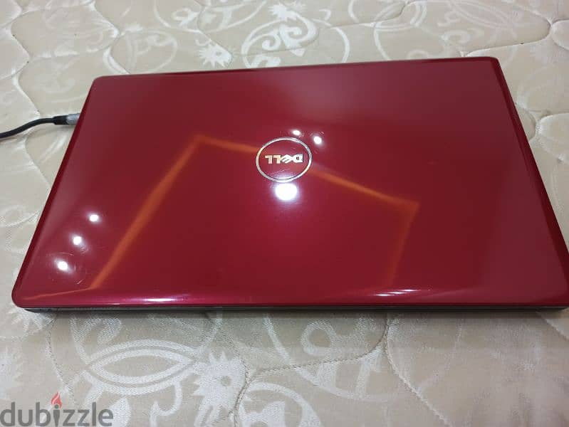 Dell Inspiron 1564 3