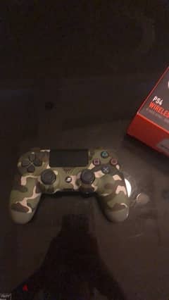 PlayStation 4 controller for sale 0