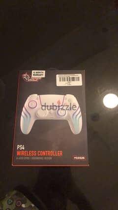 Parado PS4 controller for sale 0