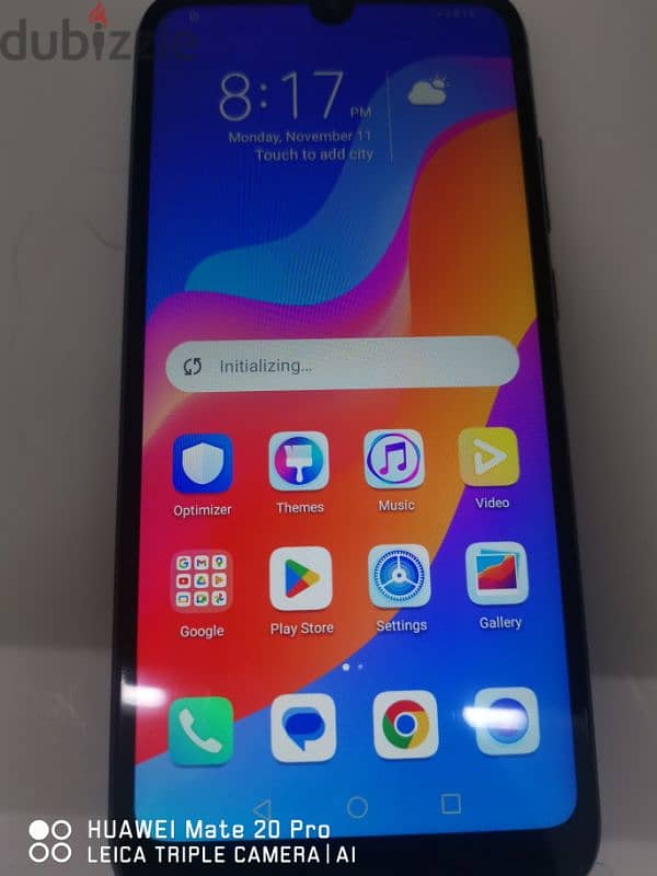 honor 8c rom 64 ram 3 gb 3