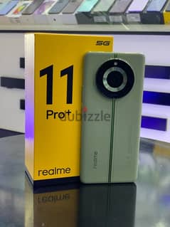 Realme 11 pro plus 512 Gb whit box 0