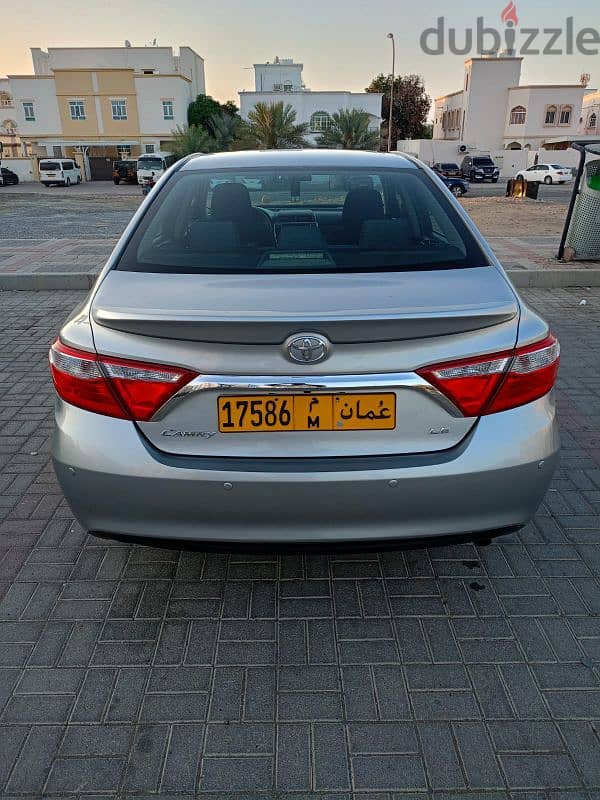 Toyota Camry 2015 2