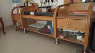 Tv table unit 0