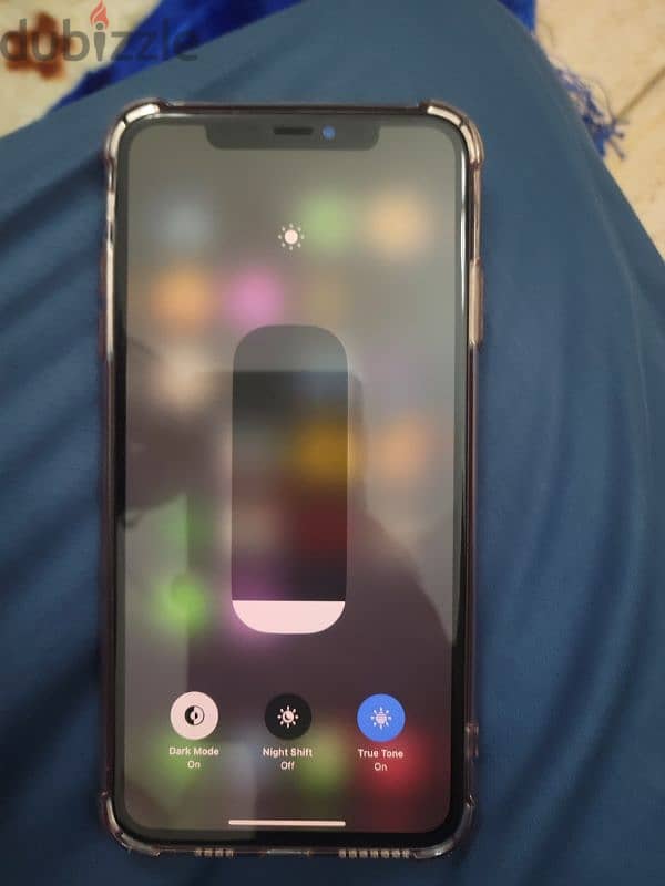 IPHONE XS MAX 256 GB 10/10 CONDITION (Negotiable) 5