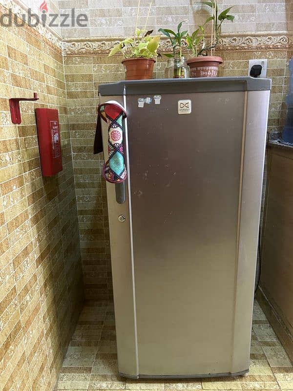 Used Refrigirator for Sale 1