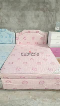 new bed available 0