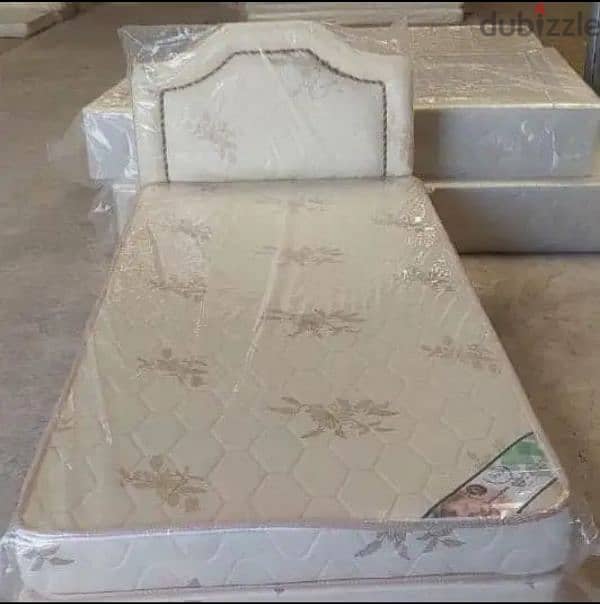 new bed available 3