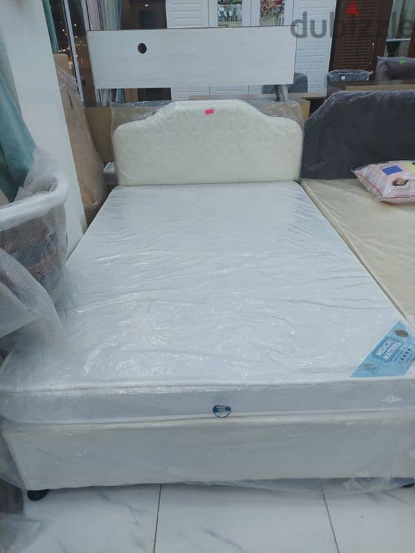 new bed available 2