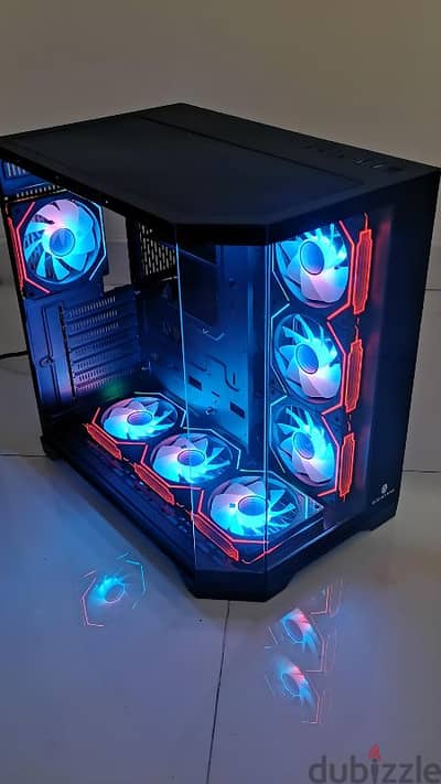 Pc Case