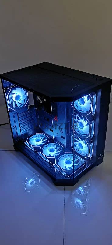 Pc Case 2