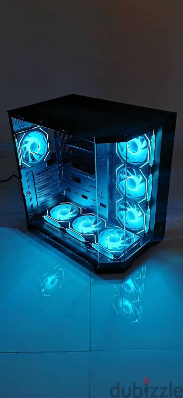 Pc Case 3